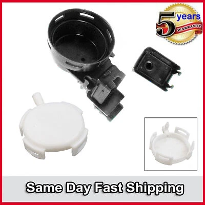 Juego de tapa de aire actuador cerradura puerta delantera izquierda para NUEVO BENZ CL500 CL600 CL65 AMG W215 Foto 1 de 4