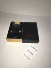 Electric Flameless Classic Fashionable USB Rechargeable Lighter -blue New In Box