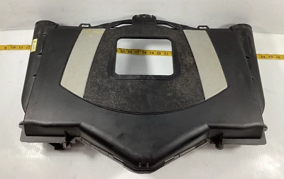 2010 - 2012 Mercedes Benz E350 Air Intake Cleaner Box Engine A2730900901 OEM . - Image 1 of 4