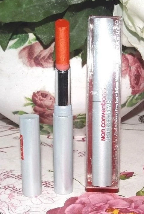 PUPA Lipstylo Extreme Shimmer Lipstick -05- new