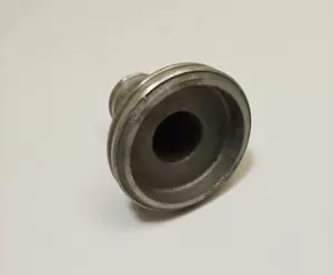 1956-1957 Desoto Chrysler Automatic 3 Speed Transmission Piston 1636390 NOS - Picture 1 of 5