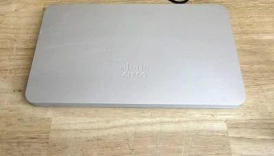 Cisco Meraki MX75-HW Router/Security Appliance - UNCLAIMED NO POWER ADAPTER - Image 1 of 3