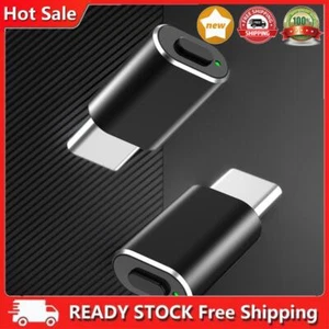 USB C Mouse Jiggler 3 Jiggle Modes Undetectable Automatic Wiggler PC Accessories - Zdjęcie 1 z 18
