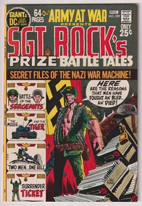 M5454: Our Army at War #229, Vol 1, estado en muy buen estado - Imagen 1 de 1