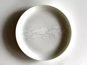 ROSENTHAL CENTURY Cumulus BROTTELLER 17 cm ungenutzt - Bild 1 von 3