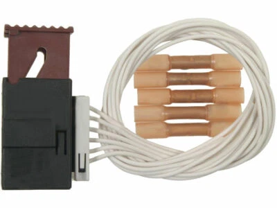 Conector sensor posición pedal acelerador para Nissan NV2500 SMP 39179YP Foto 1 de 2