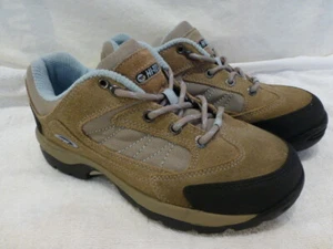 Hi-Tec Damen Wandern Athletik Unterstützung Tracker II Schuhe 6,5M Low WP WOS NR $ 130 - Bild 1 von 12
