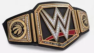 Toronto Raptors Basketball Championship Belt Adult size - Picture 1 of 1