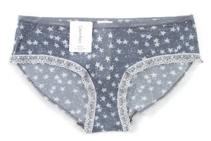 Calvin Klein Höschen sternförmig XS - Zdjęcie 1 z 6