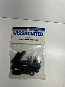Team Associated RC8 Camber Rod Ends 89076 (b38 15) - Picture 1 of 1