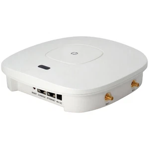 HP MSM 425 - Point d'accès pour réseau sans fil Wi-Fi N Dual Band (JG654A) - Photo 1/5