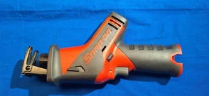 Herramienta de sierra recíproca Snap-on CTRS761A 14,4 V solamente - Imagen 1 de 16