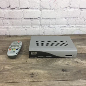 Dream Multimedia Dreambox DM 500S Satellite Digital TV Receiver DVB Box - Picture 1 of 4