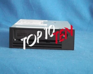Vorabaustausch DELL 12X4243 IBM LTO-6 HH SAS Standalone internes Laufwerk - Bild 1 von 1
