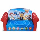 Marshmallow Furniture Paw Patrol Comfy 2-in-1 Flip Open Couch Bed Kids Furniture - Click1Get2 Cyber Monday