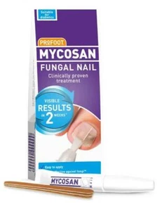 Mycosan Fungal Nail Treatment