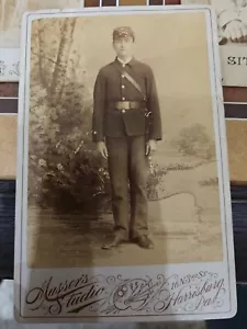 Indian War Soldier Cavalry - Picture 1 of 3