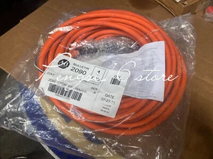 2090-CPBM7E7-16AF05 5M Servo Motor Power Cable Fedex shipping - Picture 1 of 1
