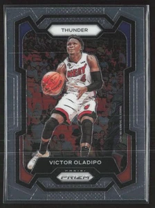 2023-24 Panini Prizm #246 Victor Oladipo - Picture 1 of 2
