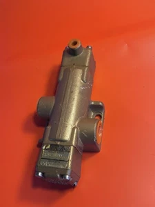 Versa VSP-2501 Pneumatikventil New Old Stock - Bild 1 von 5