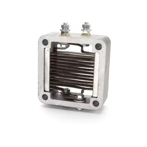 Bagger Ansaugluftheizung Vorwärmer für Komatsu PC200-7 Bagger Ersatzteil ? - Bild 1 von 3