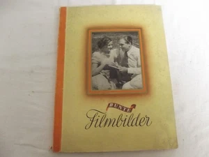 Bunte Filmbilder Salem vollständig von 1936 - Bild 1 von 10