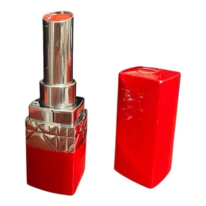 Dior 436 ULTRA TROUBLE Rouge Dior Ultra Rouge Lippenstift Neu OHNE BOX - Bild 1 von 2
