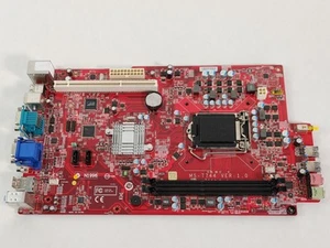 Placa madre de escritorio MSI MS-7744 Intel LGA 1155 DDR3 SDRAM AIO - Imagen 1 de 6