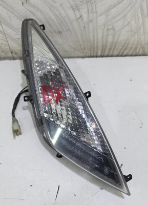 FRECCIA ANTERIORE DESTRA KYMCO PEOPLE GT 300 ABS 2010 2017 - Immagine 1 di 4