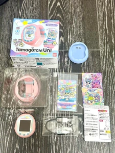 Bandai Tamagotchi Uni Angel Festival 2024 Limited Edition Japan Exclusive Gebraucht - Bild 1 von 5