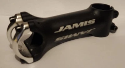 Jamis bike stem bicycle 110mm +/- 7 Degree 31.8 1 1/8th MTB road Threadless. - Image 1 of 4