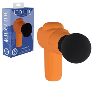 Powerful Silicone Vibrating Waterproof MicroBoost Body Massager Travel-Friendly  - Picture 1 of 6