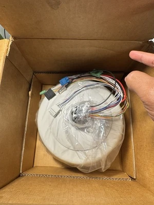 American Dynamics 0101-0115-03 HSG U8 OD с воздуходувками VR PKGD AD - Изображение 1 из 4