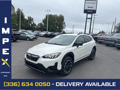 Subaru XV Crosstrek 2023  Foto 1 de 4