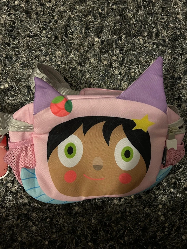tonies Character Bag - Fairy - Image 1 of 1
