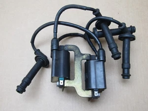 Honda CB600F Hornet 2003 53.867 miglia bobine di accensione e cavi HT (15244) - Foto 1 di 8