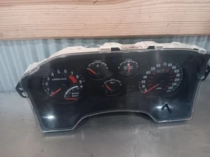 90 eagle Talon OEM gauge cluster 2.0 turbo 5speed - Picture 1 of 5