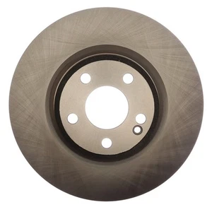 Genuine ACDelco For Mercedes-Benz Cla CLA180/CLA200 2014-2019 Brake Rotor Front - Picture 1 of 4