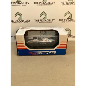 Racing Champions IndyCar Edición Premier Escala 1:43 Diecast Texaco #6 LEER - Imagen 1 de 6