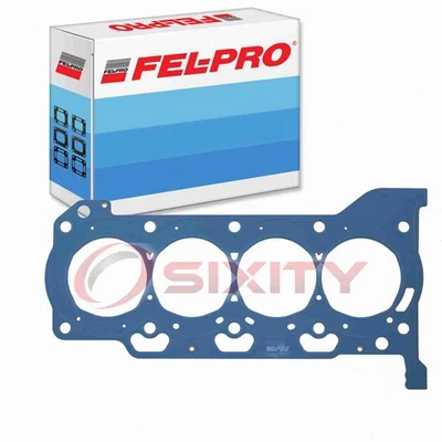 Fel-Pro Cylinder Head Gasket for 2009-2020 Toyota Corolla 1.8L L4 Engine nj - Image 1 of 4