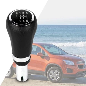 Smooth Shifting Shift Knob Easy Installation Enhanced Control 6-Speed Manual - Picture 1 of 12
