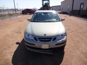 Brake Master Cylinder 4 Cylinder Fits 03-11 SAAB 9-3 141420 - Bild 1 von 12