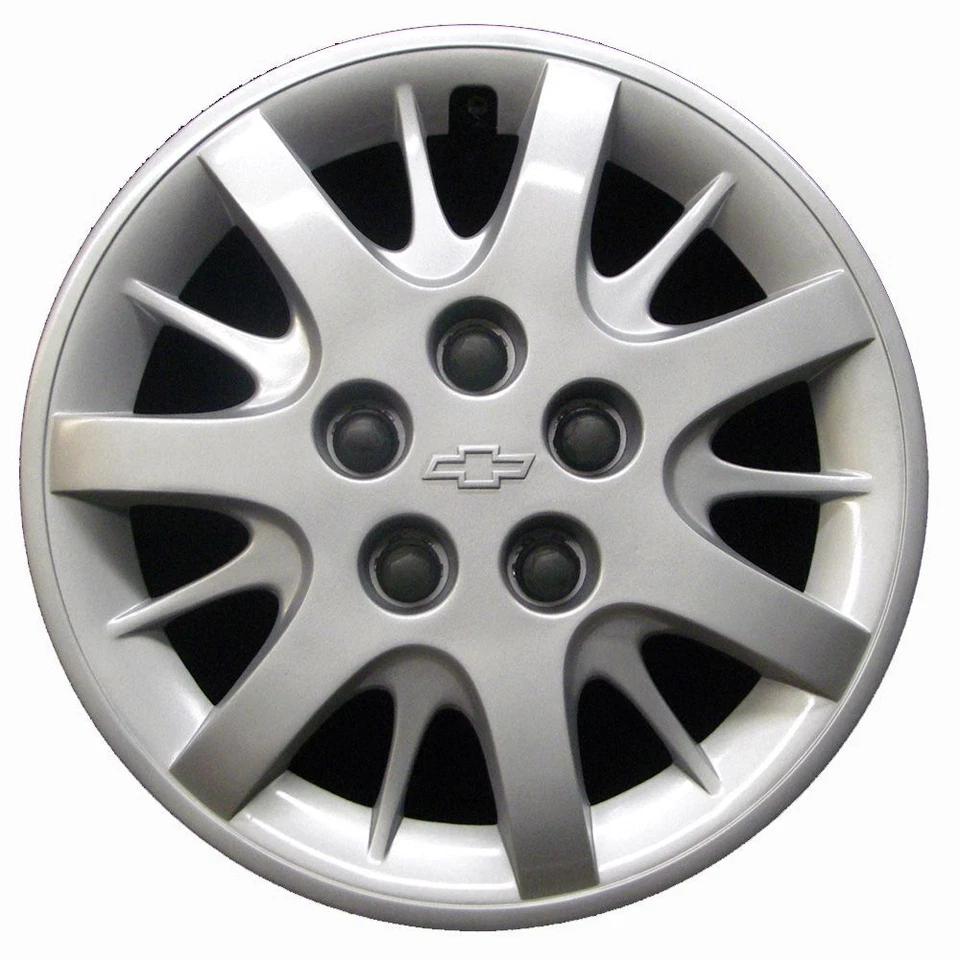 Hubcap for Chevrolet Impala and Monte Carlo 2003-2011 GM OEM 16-inch Cover 3232 - Image 1 of 4