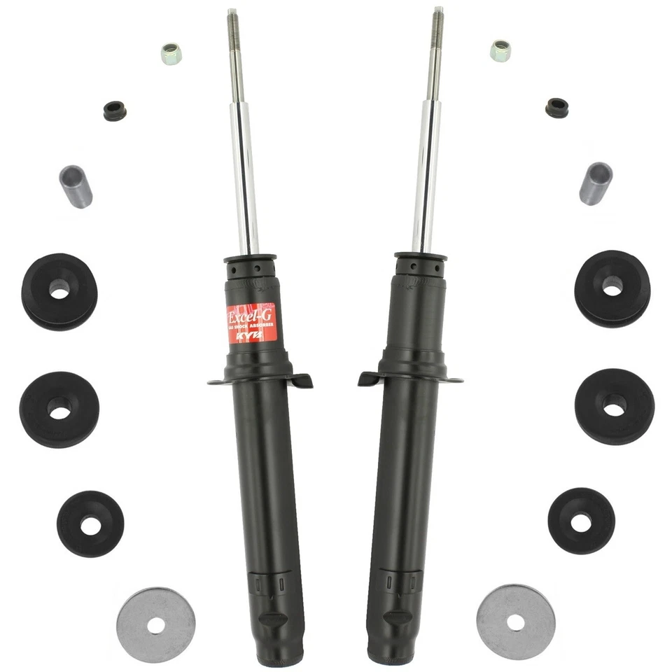 Kit de puntales y soportes de suspensión delantera KYB Excel-G para Hyundai XG300 2001-2005 Foto 1 de 1