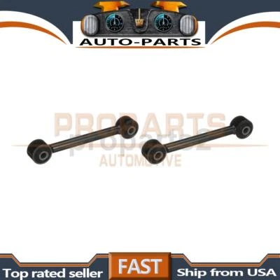 Brazo de control de suspensión delantera superior trasera 2X para Hyundai Tucson Delphi 2010-2015 Foto 1 de 3