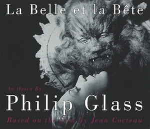 Philip Glass - La Belle Et La Bête (2 CD, Album, Box Set) - Imagen 1 de 1