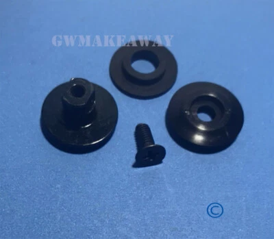 Bolt Nut Screw Quarter Window Cab Lock Latch For Mazda BT50 Ute For Ford Ranger - Image 1 of 2