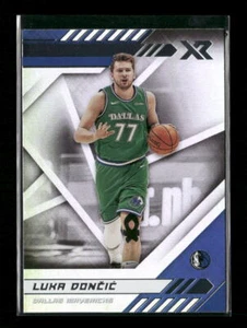 2022-23 Panini Chronicles #300 Luka Doncic - Picture 1 of 2