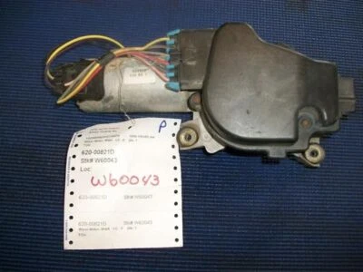 88 89 90 91 92 93 94 MOTOR LIMPIAPARABRISAS GRAND AM 5049118 SIN RETARDO 84034 Foto 1 de 2