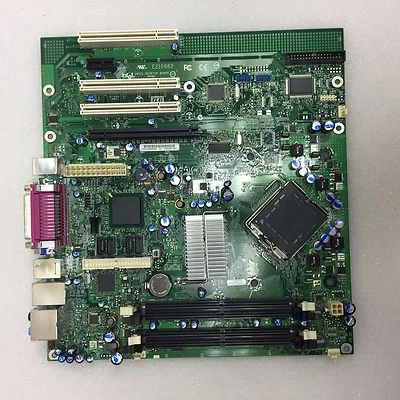 Intel Desktop Motherboard D945GBI Socket LGA775 C99325-202 Gateway motherboard - Image 1 of 4